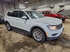 2019 Volkswagen Tiguan S Белый vin: 3VV1B7AX8KM087067 2019 Volkswagen Tiguan S Белый vin: 3VV1B7AX8KM087067