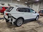 2019 Volkswagen Tiguan S Белый vin: 3VV1B7AX8KM087067 2019 Volkswagen Tiguan S Белый vin: 3VV1B7AX8KM087067