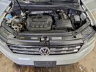 2019 Volkswagen Tiguan S Белый vin: 3VV1B7AX8KM087067 2019 Volkswagen Tiguan S Белый vin: 3VV1B7AX8KM087067