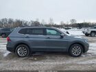 2019 Volkswagen Tiguan 2.0t Se/2.0t Sel/2.0t Sel R-line/2.0t Sel R-line Black Gray vin: 3VV2B7AX0KM077766