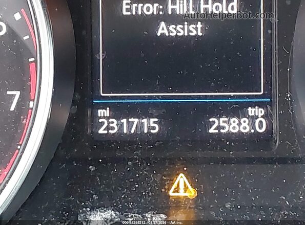 3VV2B7AX0KM077766 2019 VOLKSWAGEN TIGUAN Gray 