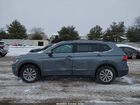 2019 Volkswagen Tiguan 2.0t Se/2.0t Sel/2.0t Sel R-line/2.0t Sel R-line Black Gray vin: 3VV2B7AX0KM077766