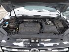 2019 Volkswagen Tiguan 2.0t Se/2.0t Sel/2.0t Sel R-line/2.0t Sel R-line Black Gray vin: 3VV2B7AX0KM077766
