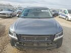 2019 Volkswagen Tiguan Se Gray vin: 3VV2B7AX4KM143509