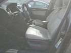 2019 Volkswagen Tiguan Se Gray vin: 3VV2B7AX4KM143509