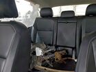2021 Volkswagen Tiguan Se Blue vin: 3VV2B7AX5MM035273