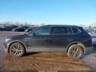 2022 Volkswagen Tiguan 2.0t Se Черный vin: 3VV2B7AX7NM055994