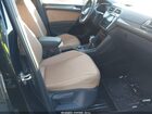 2022 Volkswagen Tiguan 2.0t Se Черный vin: 3VV2B7AX7NM055994
