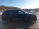 2022 Volkswagen Tiguan 2.0t Se Черный vin: 3VV2B7AX7NM055994