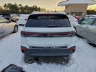 2025 Volkswagen Taos Se Black White vin: 3VV2C7B22SM064355