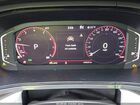 2023 Volkswagen Taos 1.5t Sel Белый vin: 3VV2X7B27PM349788