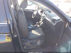 2022 Volkswagen Tiguan 2.0t Se Синий vin: 3VV3B7AX0NM062631