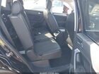 2022 Volkswagen Tiguan 2.0t Se Синий vin: 3VV3B7AX0NM062631