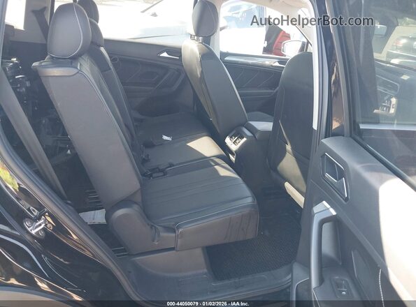 3VV3B7AX0NM062631 2022 VOLKSWAGEN TIGUAN Синий Вид наклейки с VIN-кодом
