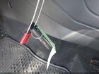 2022 Volkswagen Tiguan 2.0t Se Синий vin: 3VV3B7AX0NM062631