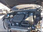 2022 Volkswagen Tiguan 2.0t Se Синий vin: 3VV3B7AX0NM062631