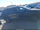 2022 Volkswagen Tiguan 2.0t Se Синий vin: 3VV3B7AX0NM062631