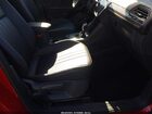 2023 Volkswagen Tiguan 2.0t Se Red vin: 3VV3B7AX2PM121813