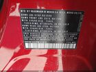 2023 Volkswagen Tiguan 2.0t Se Red vin: 3VV3B7AX2PM121813