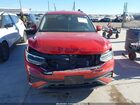 2023 Volkswagen Tiguan 2.0t Se Red vin: 3VV3B7AX2PM121813