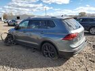 2022 Volkswagen Tiguan Se Серый vin: 3VV3B7AX3NM081805