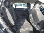 2022 Volkswagen Tiguan Se Серый vin: 3VV3B7AX3NM081805