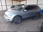 2020 Volkswagen Tiguan 2.0t Se/2.0t Se R-line Black/2.0t Sel Silver vin: 3VV3B7AX6LM102353