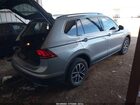 2020 Volkswagen Tiguan 2.0t Se/2.0t Se R-line Black/2.0t Sel Silver vin: 3VV3B7AX6LM102353