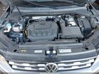 2020 Volkswagen Tiguan 2.0t Se/2.0t Se R-line Black/2.0t Sel Silver vin: 3VV3B7AX6LM102353