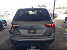 2020 Volkswagen Tiguan 2.0t Se/2.0t Se R-line Black/2.0t Sel Silver vin: 3VV3B7AX6LM102353