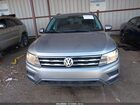 2020 Volkswagen Tiguan 2.0t Se/2.0t Se R-line Black/2.0t Sel Silver vin: 3VV3B7AX6LM102353