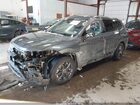 2024 Volkswagen Tiguan 2.0t Se/2.0t Wolfsburg Edition Gray vin: 3VV3B7AX7RM047128