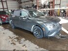 2024 Volkswagen Tiguan 2.0t Se/2.0t Wolfsburg Edition Gray vin: 3VV3B7AX7RM047128