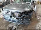2024 Volkswagen Tiguan 2.0t Se/2.0t Wolfsburg Edition Gray vin: 3VV3B7AX7RM047128