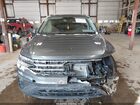 2024 Volkswagen Tiguan 2.0t Se/2.0t Wolfsburg Edition Gray vin: 3VV3B7AX7RM047128