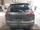 2024 Volkswagen Tiguan 2.0t Se/2.0t Wolfsburg Edition Gray vin: 3VV3B7AX7RM047128