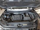 2024 Volkswagen Tiguan 2.0t Se/2.0t Wolfsburg Edition Gray vin: 3VV3B7AX7RM047128