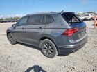 2023 Volkswagen Tiguan Se Charcoal vin: 3VV3B7AX8PM085240