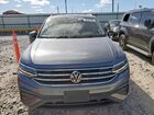 2023 Volkswagen Tiguan Se Charcoal vin: 3VV3B7AX8PM085240