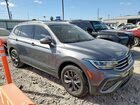 2023 Volkswagen Tiguan Se Charcoal vin: 3VV3B7AX8PM085240