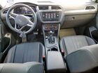 2023 Volkswagen Tiguan Se Charcoal vin: 3VV3B7AX8PM085240
