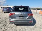 2023 Volkswagen Tiguan Se Charcoal vin: 3VV3B7AX8PM085240