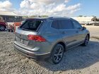 2023 Volkswagen Tiguan Se Charcoal vin: 3VV3B7AX8PM085240