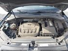 2018 Volkswagen Tiguan 2.0t Se/2.0t Sel Gray vin: 3VV3B7AX9JM065022
