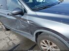 2018 Volkswagen Tiguan 2.0t Se/2.0t Sel Gray vin: 3VV3B7AX9JM065022