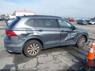 2018 Volkswagen Tiguan 2.0t Se/2.0t Sel Gray vin: 3VV3B7AX9JM065022