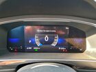 2023 Volkswagen Tiguan Se Blue vin: 3VV3B7AX9PM035530