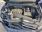 2023 Volkswagen Tiguan Se Blue vin: 3VV3B7AX9PM035530
