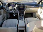 2023 Volkswagen Tiguan Se Blue vin: 3VV3B7AX9PM035530