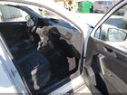 2019 Volkswagen Tiguan 2.0t Sel Premium/2.0t Sel Premium R-line Белый vin: 3VV4B7AX7KM060746